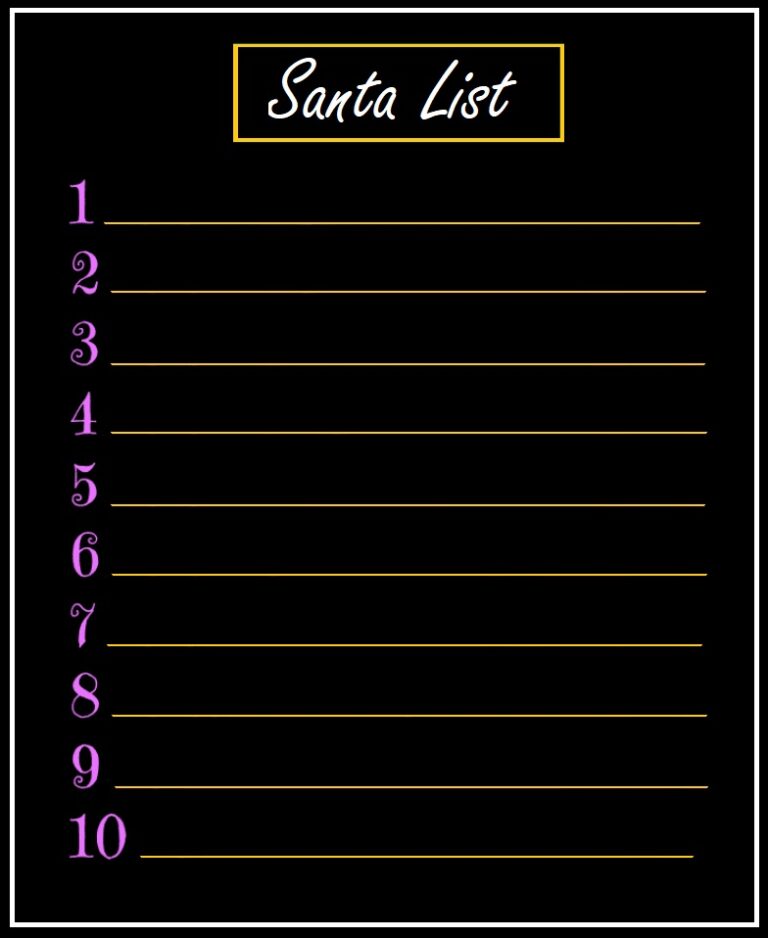 santa-list-template-free-word-excel-templates