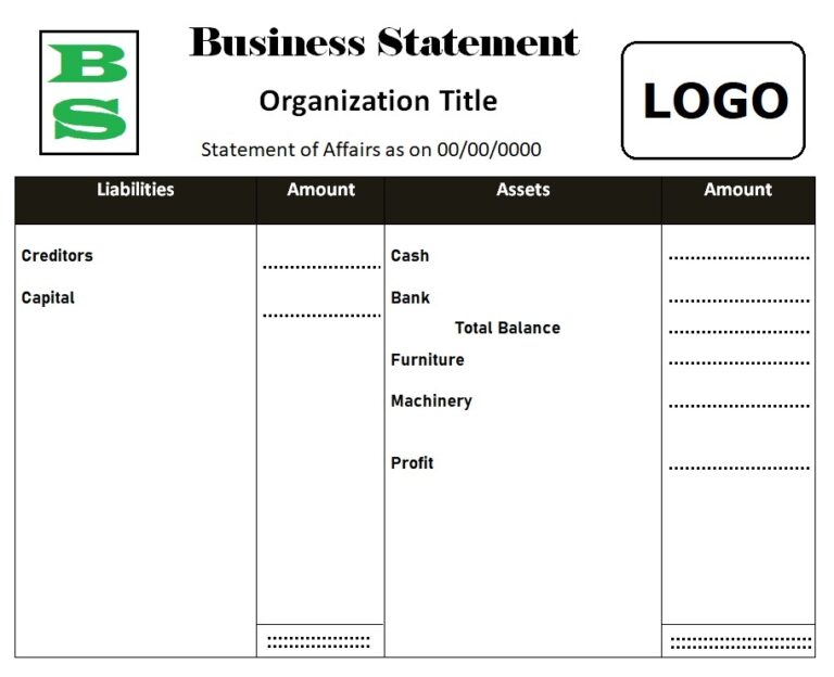 how-to-create-a-business-statement-free-word-excel-templates