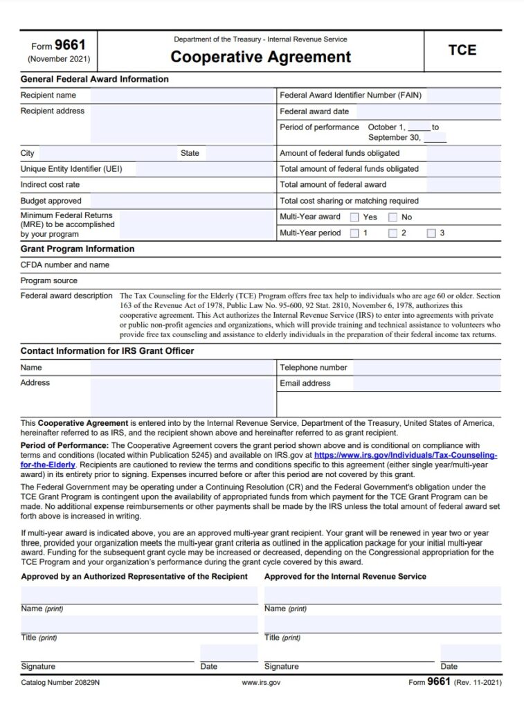 cooperative-agreement-template-free-word-excel-templates