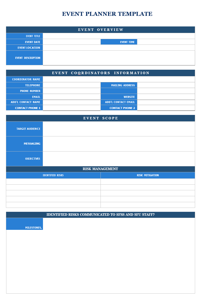 free-10-sample-event-planner-forms-in-pdf-word-excel