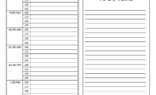 Daily-Study-Timetable-Template